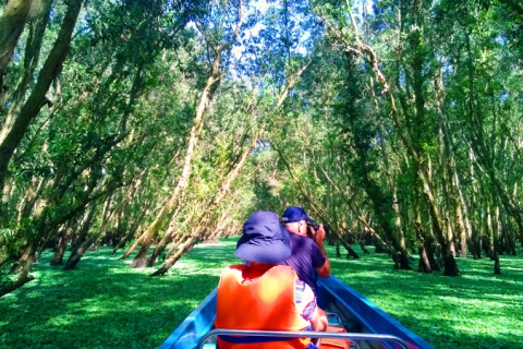 Mekong Delta Tour Packages