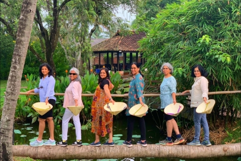 Luxury Vietnam Tour for Indian Tourists