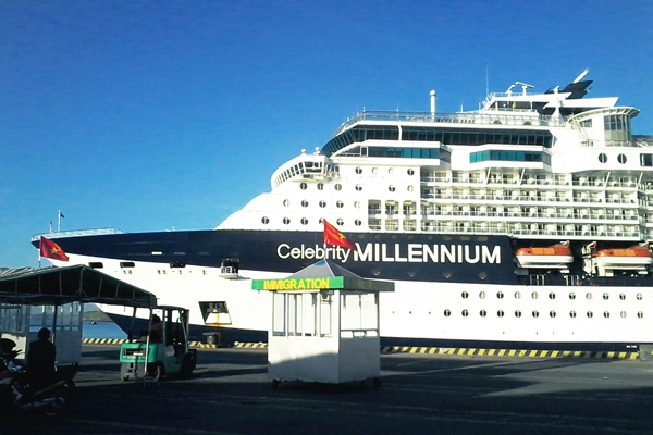 North Vietnam Shore Excursions Tours 