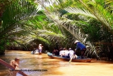 South Vietnam Tour Package