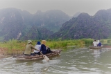 Hanoi Ha Long Bay Ninh Binh Muslim Tour 