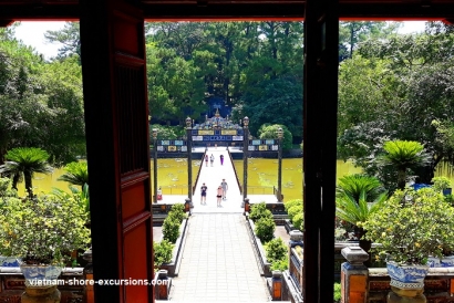 Central Vietnam Tour Package