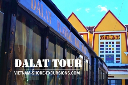 Dalat Tour