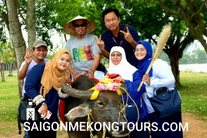 Muslim Da Nang Hue Hoi An Tour