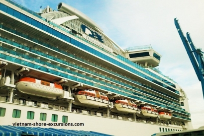 Da Nang and Hoi An Shore Excursions