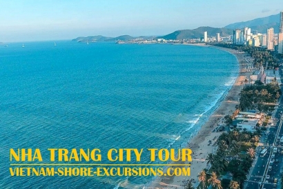 Shore Excursions Nha Trang Food and Relaxing Tour