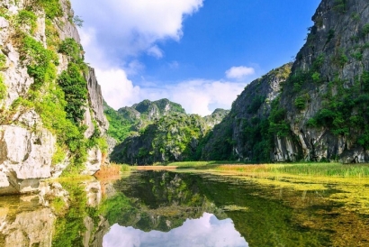 Ha Long Port to Ninh Binh Shore Excursions Tour