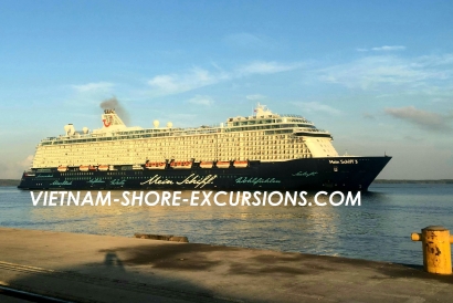 PHU MY SHORE EXCURSIONS TOUR PACKAGE (2D/1N)