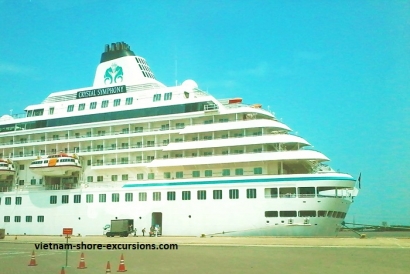 Ha Noi Shore Excursions