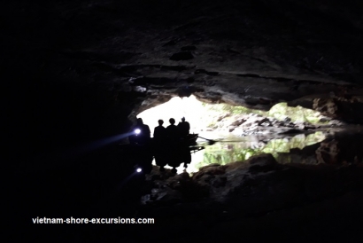 Hanoi - Ha Long Bay - Ninh Binh Tour Package 