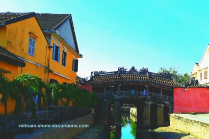 Da Nang and Hoi An Tour