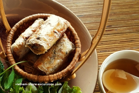 Vietnam Cooking Class Tours