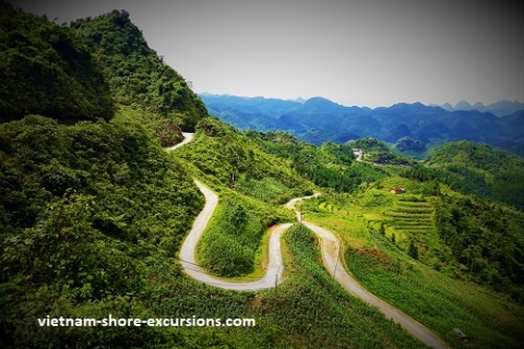 Ha Giang Tour