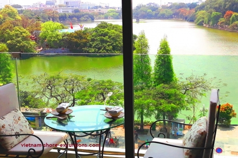 Best of Ha Noi Capital 