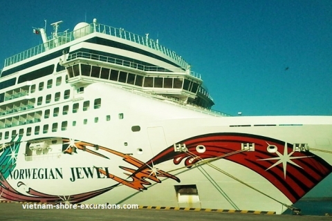 Ho Chi Minh City Shore Excursions