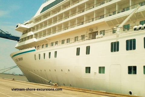 Hue Shore Excursions