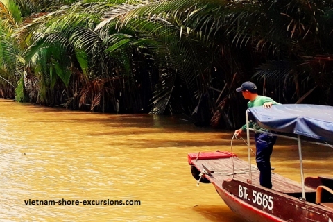 Best Vietnam Tour Package