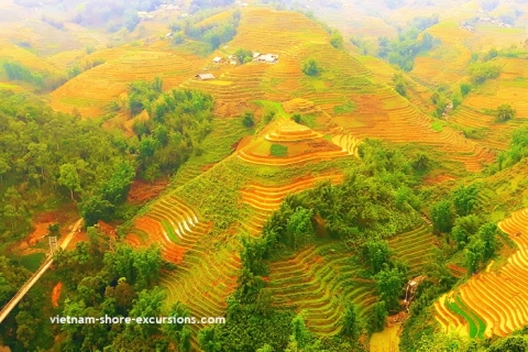 Sapa Trekking Tour