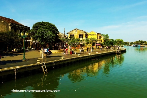 Hoi An Old Town and Countryside Tour