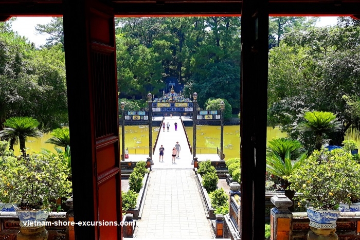 Central Vietnam Tour Package