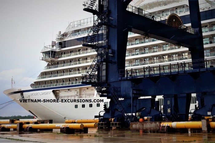 Long Tan - Nui Dat Battle Field Shore Excursions from Phu My Port